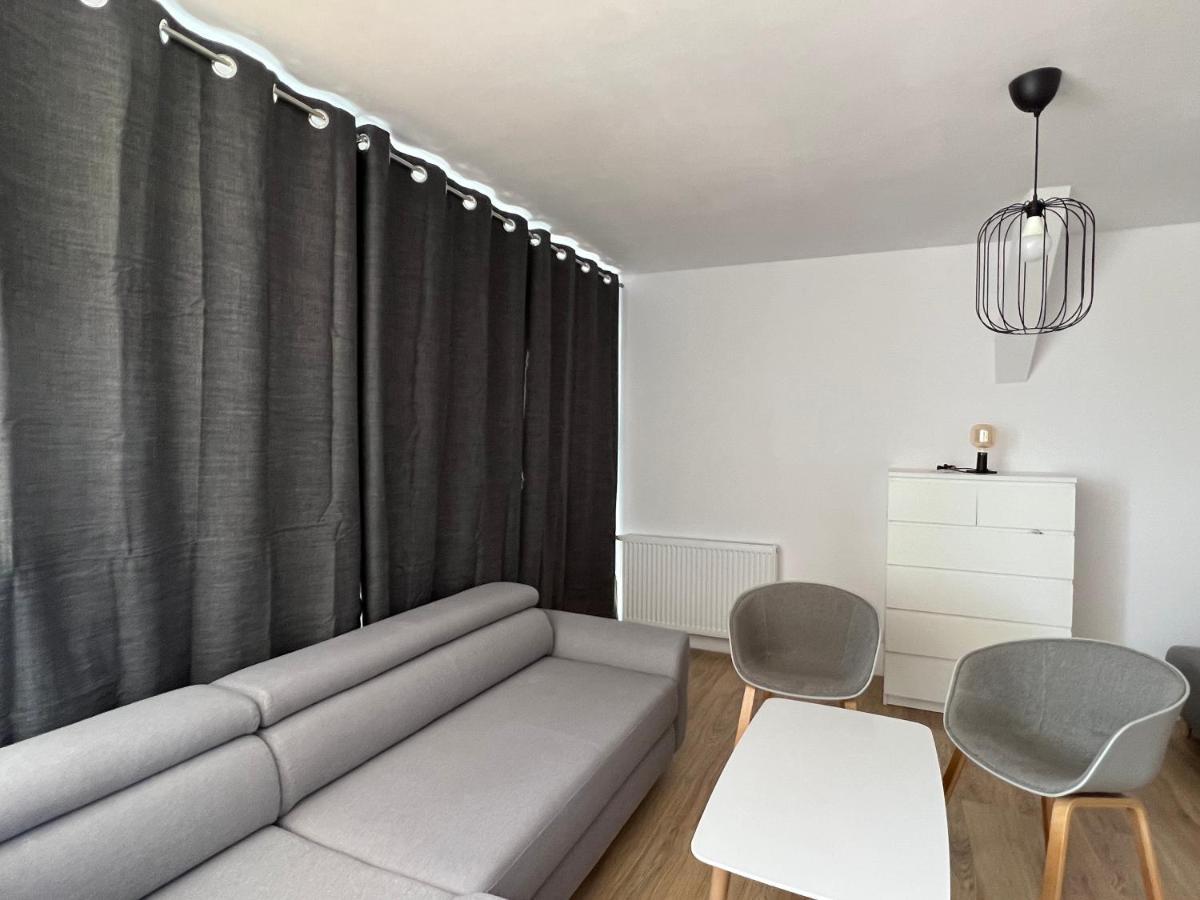 Borne Apartamenty Borne Sulinowo Exterior foto